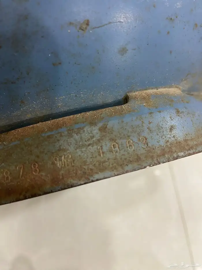 دافور بريموس سيفرت 5