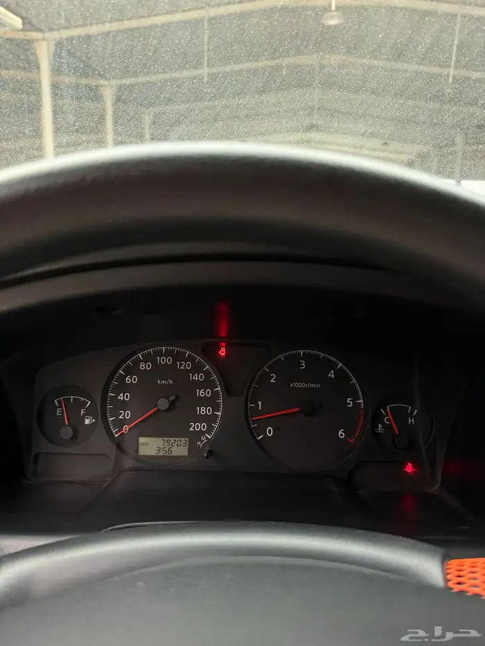 باترول 2009 ربع .. ممشى 79 الف 28