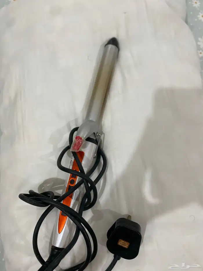 كهربا للشعر 5