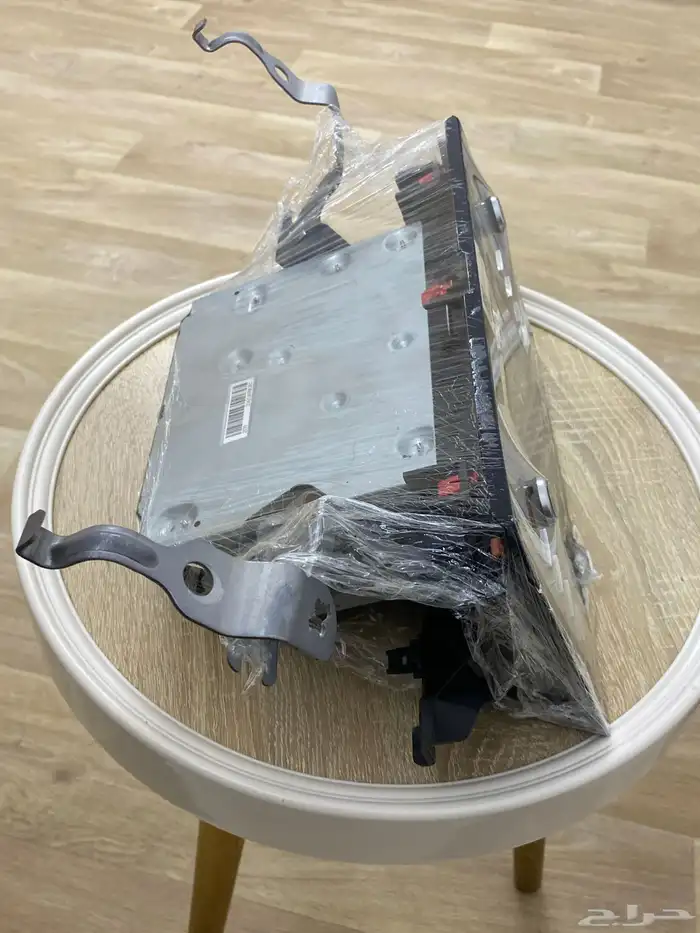 شاشة كامري 2021 3