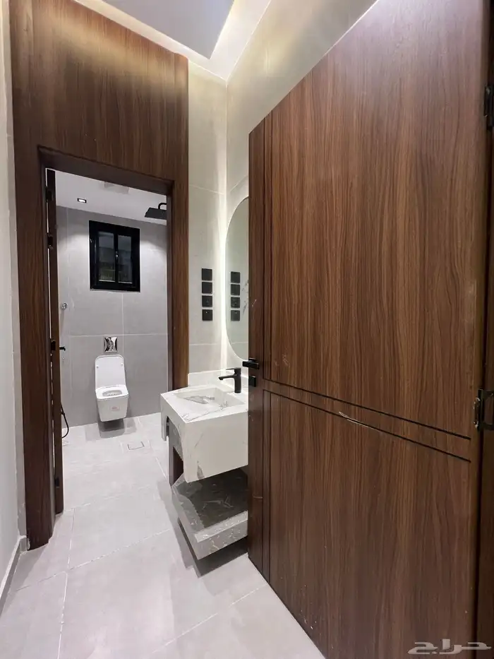 شقق فاخرة بحي الراقي ع شارع 20 شرقي تشطيب vip ب 550 الف 28