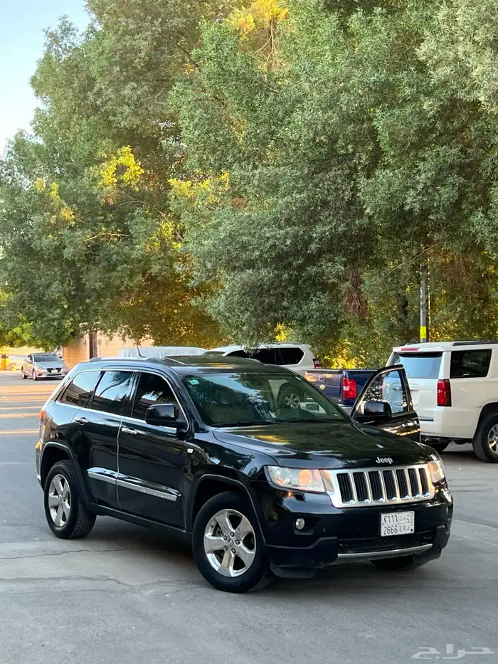 جراند شيروكي2013 7