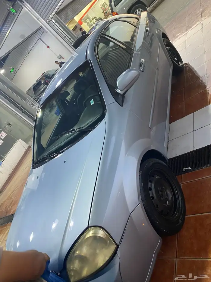 شيفورليه اوبترا 2010 3