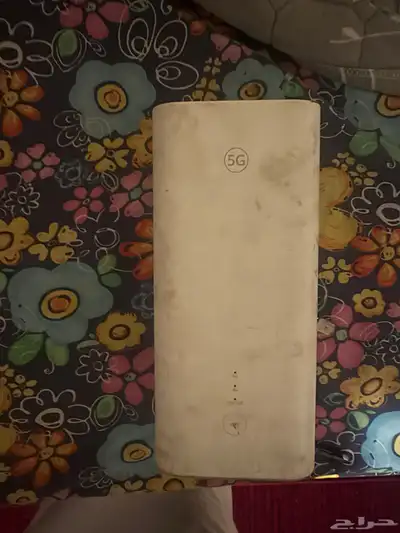 راوتر بروفي منزلي 5 جي واي فاي 6  سرعه تصل الى 5.40 جيجابيت index