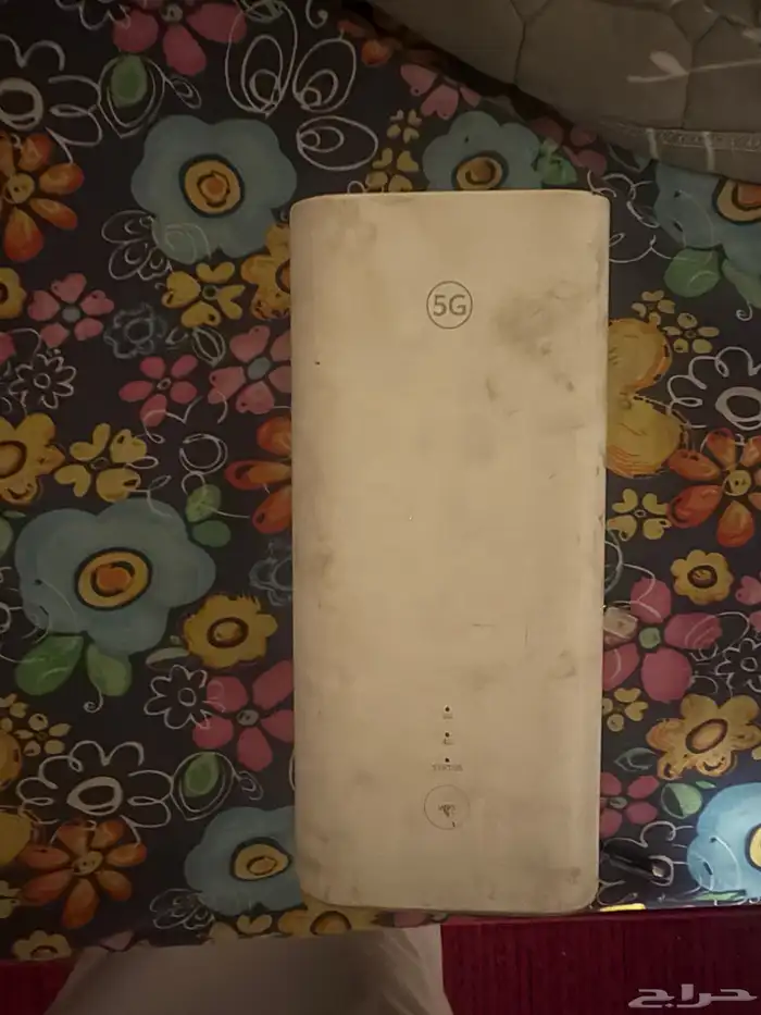 راوتر بروفي منزلي 5 جي واي فاي 6  سرعه تصل الى 5.40 جيجابيت 2