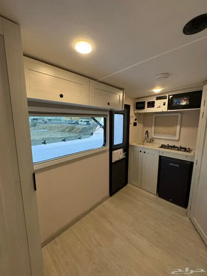 كرفان بمواصفات أمريكية (2024) 32