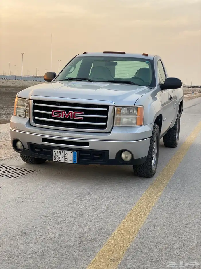 ج ام سي سيرا 3