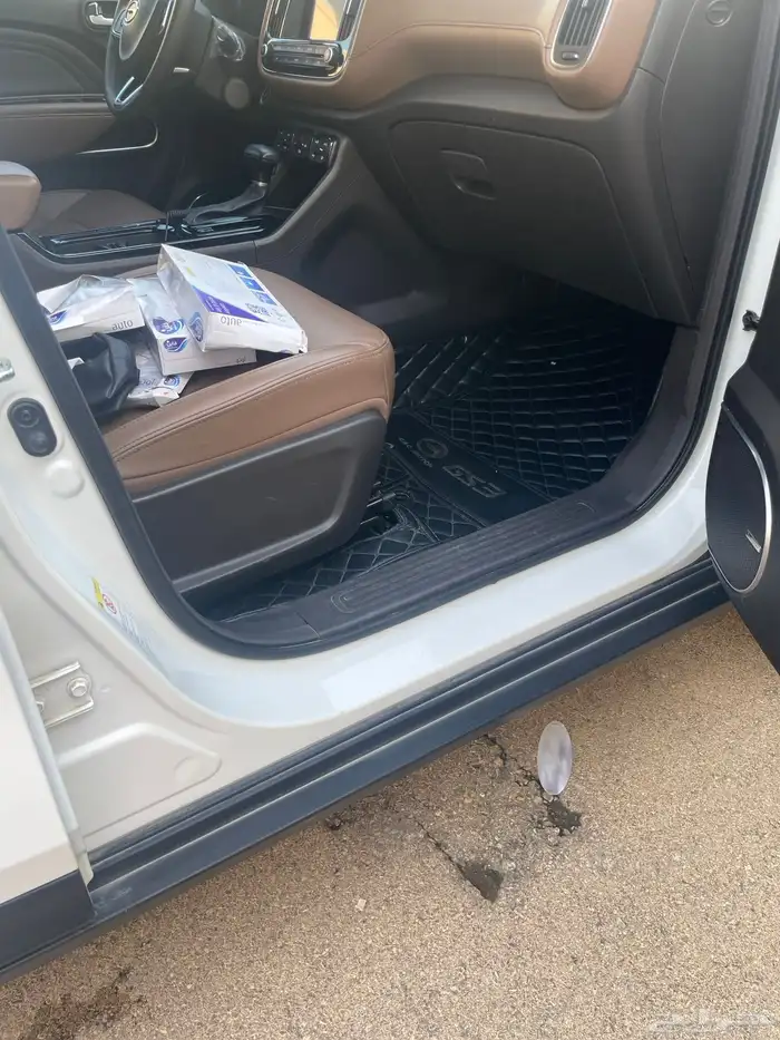 جاك S3 2023 فل كامل 9