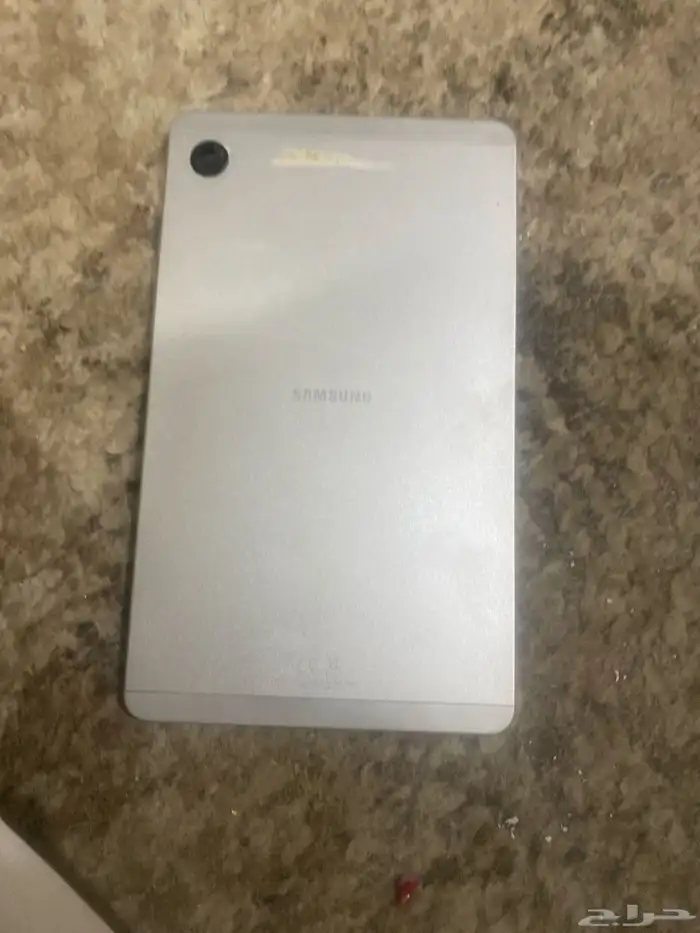 جلكسي تاب 1