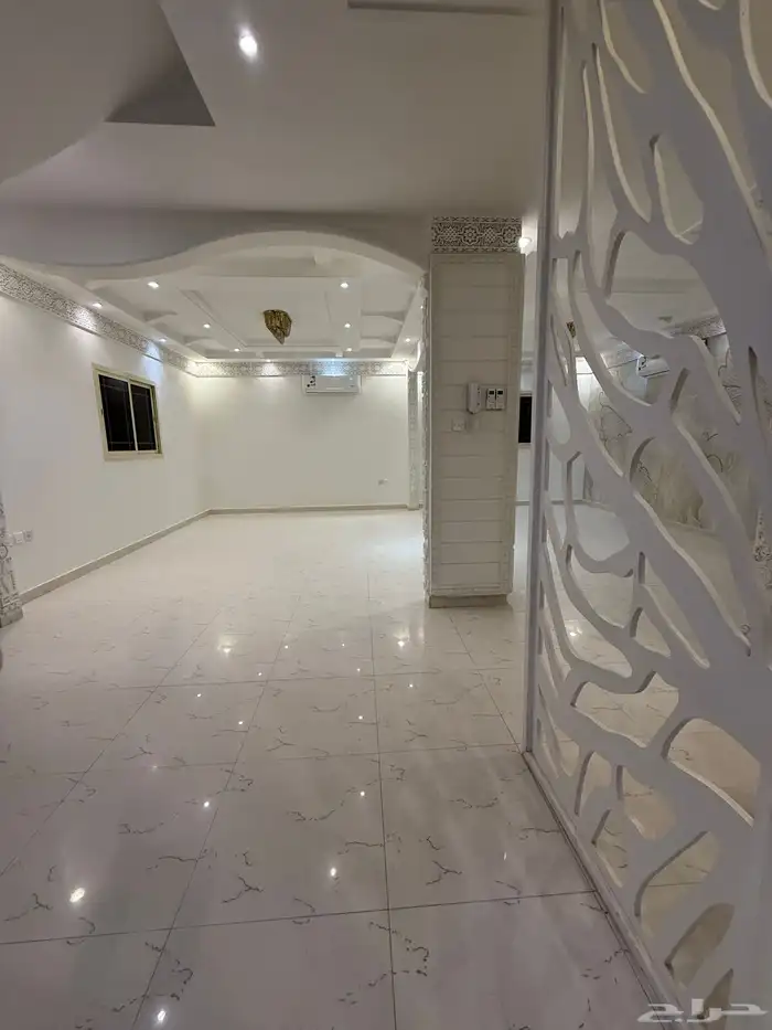 فيلا مستقله في حي قرطبة الغربيه شرق سابك ( 300 م ) 12