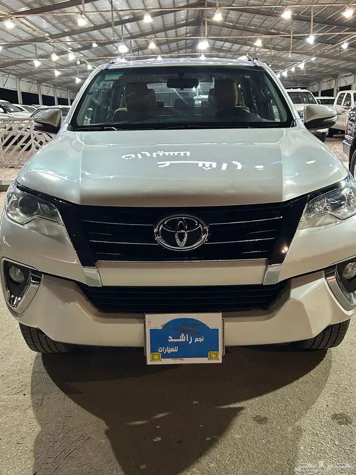 فور شنر 2019 دبل 1