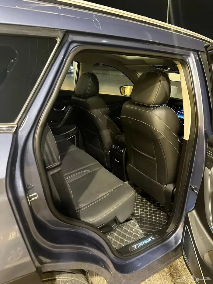 جيتور X70 موديل 2024 10