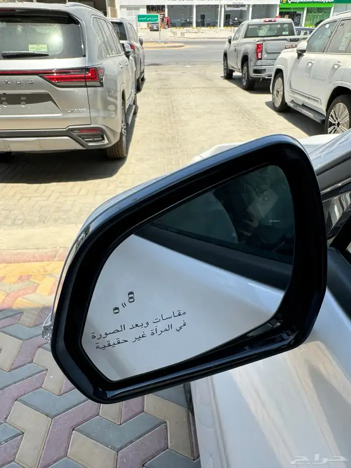 فورد تورس 2025 تريند كاش واقساط 8