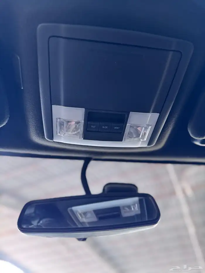 فورد اكسبيدشن 2015 فل كامل 20