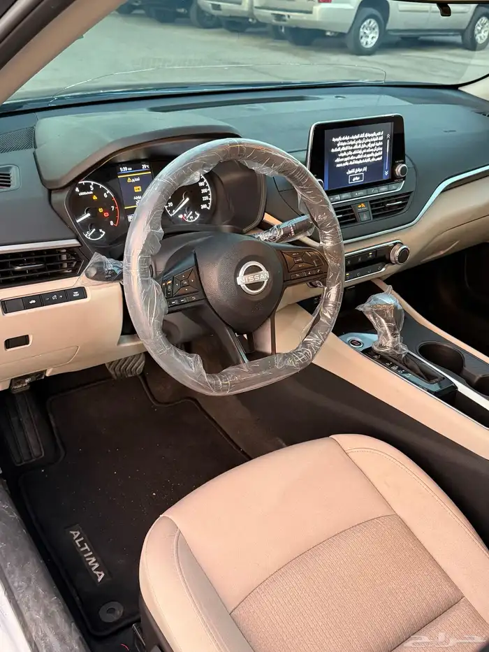 للبيع التيما 2025 ستاندر 13