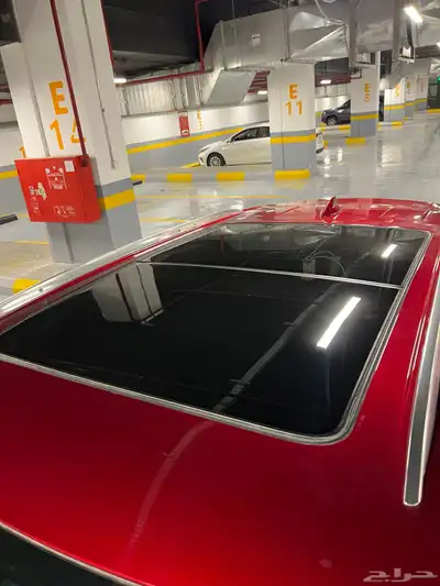 كاديلاك XT4 شبة اصفار 2023 index