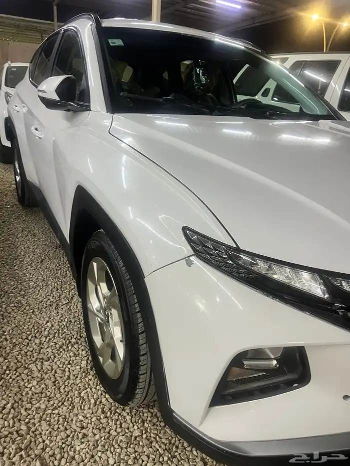 توسان هيونداي 2023 ماشي 28000 للبيع 3