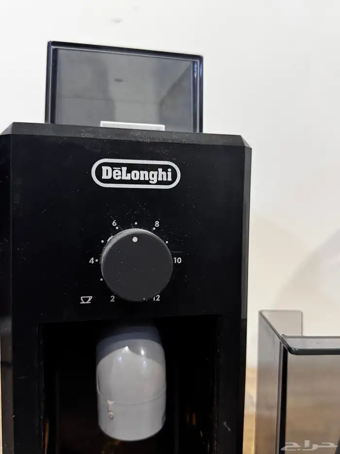 طاحونة ديلونجي (معدلة) 1