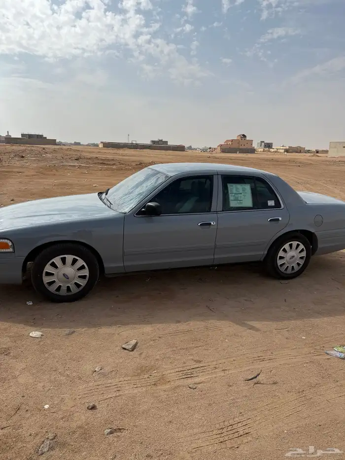 فورد مديل 2011 4