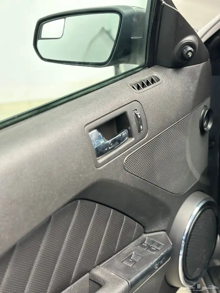 فورد موستينج V6 كشف 2014 (( وكاله )) 11