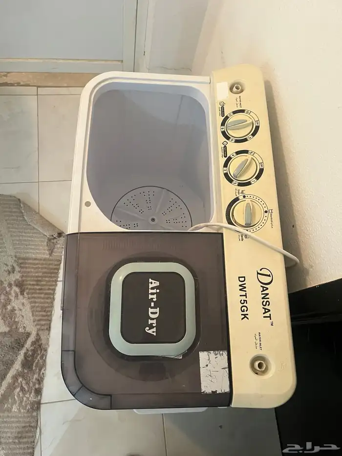 غساله للبيع 1