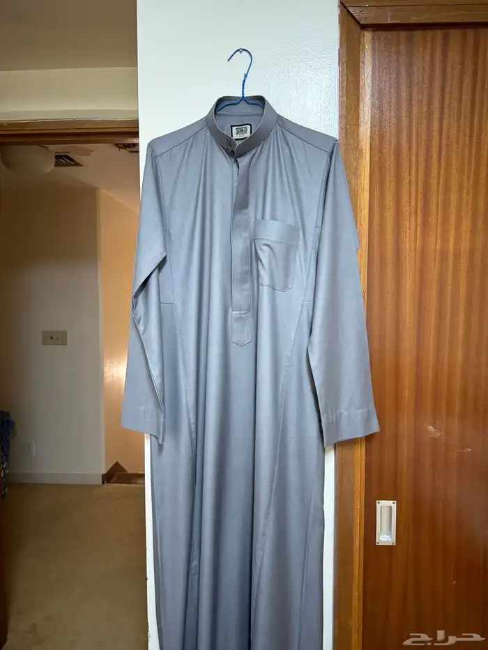 ثوب الأصيل سحاب مستعمل 0