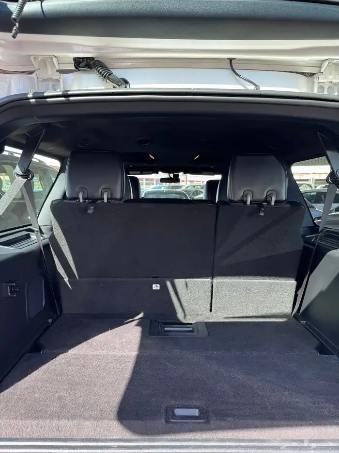 فورد اكسبيدشن 2015 فل كامل 26