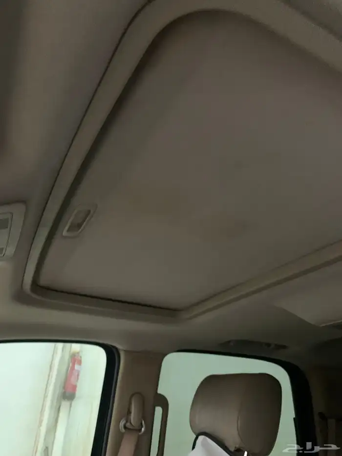 للبيع جي ام سي يوكن 25