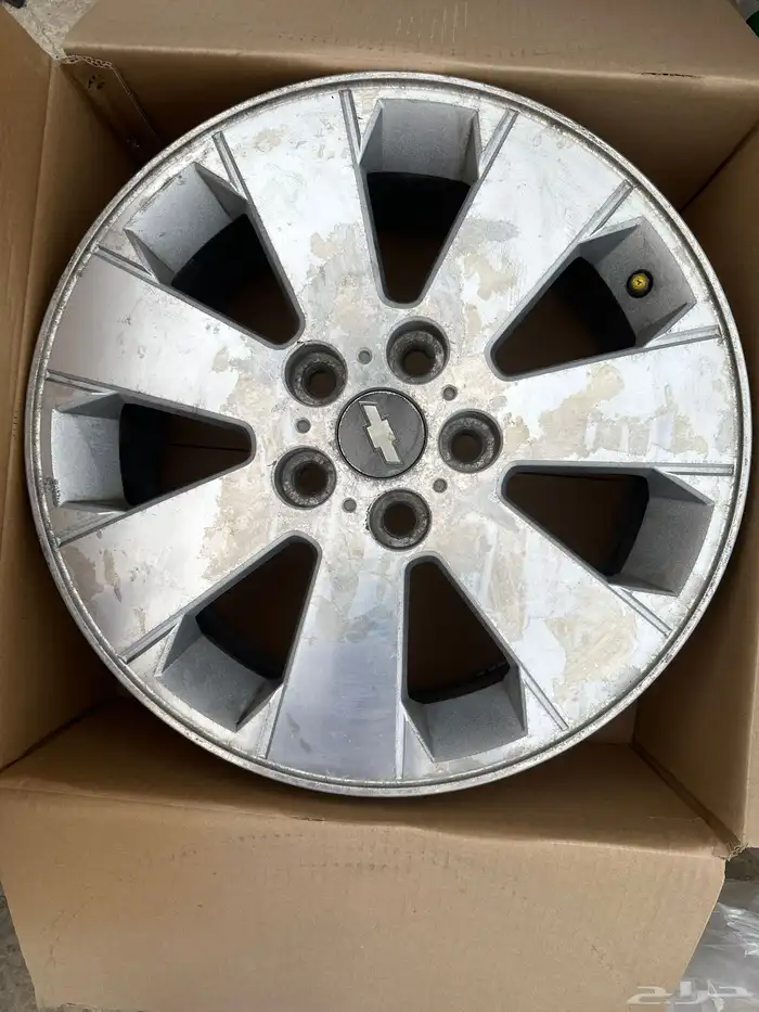 جنوط كابرس بيتزا 1