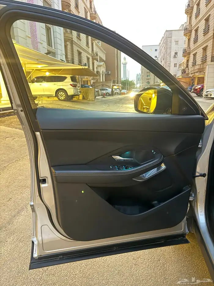 جاكوارEPACE 2018 3