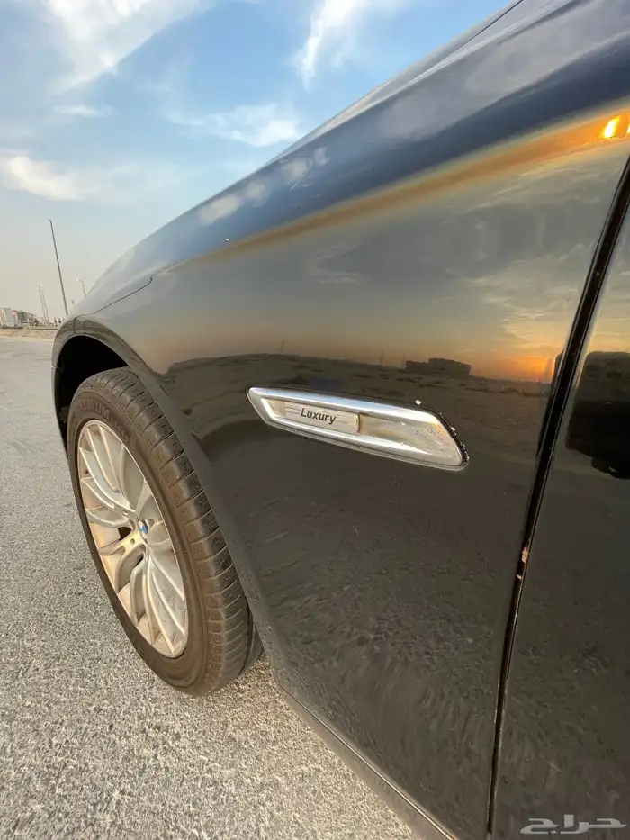 للبيع BMW 520I 17