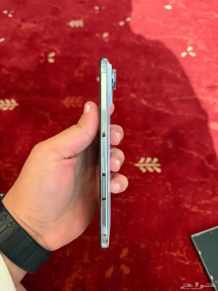 ايفون 17 اير 512gb 2
