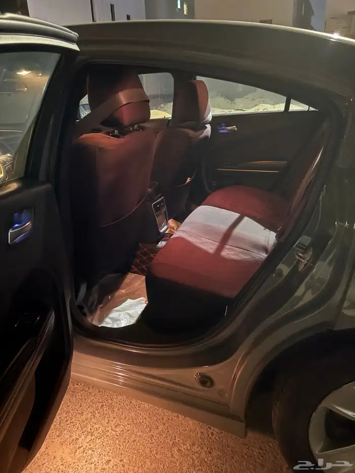 تشارجر 2019 SXT للبيع 31