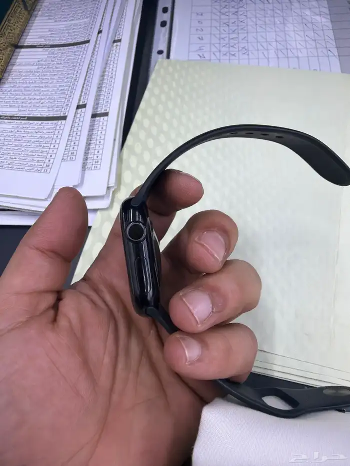 ساعة ابل مقاس 42 اصدار 11 2