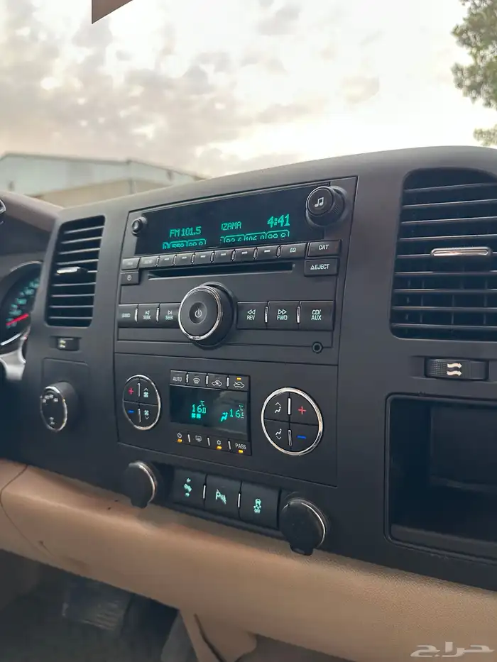 جمس سييرا غمارتين 2013 دبل فرار تشغيل عن بعد 52