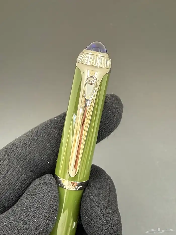 قلم حبر  آر دو كارتييه 4