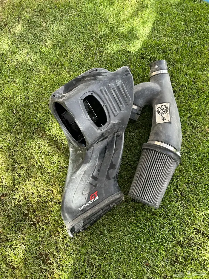 فلتر انتيك AFE F150 0