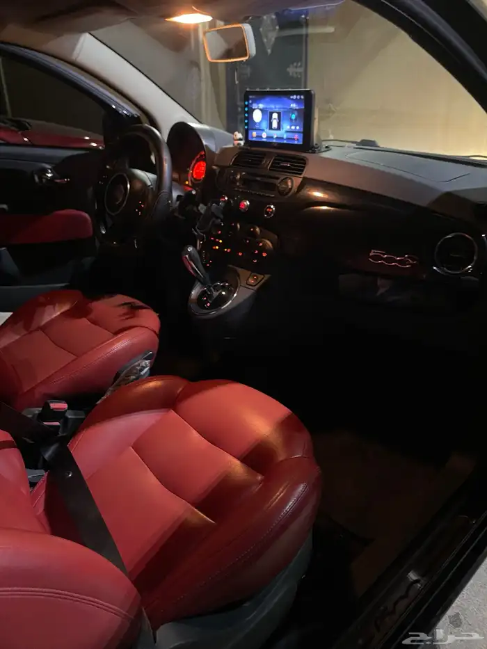 فيات بدي وكاله كشف 7