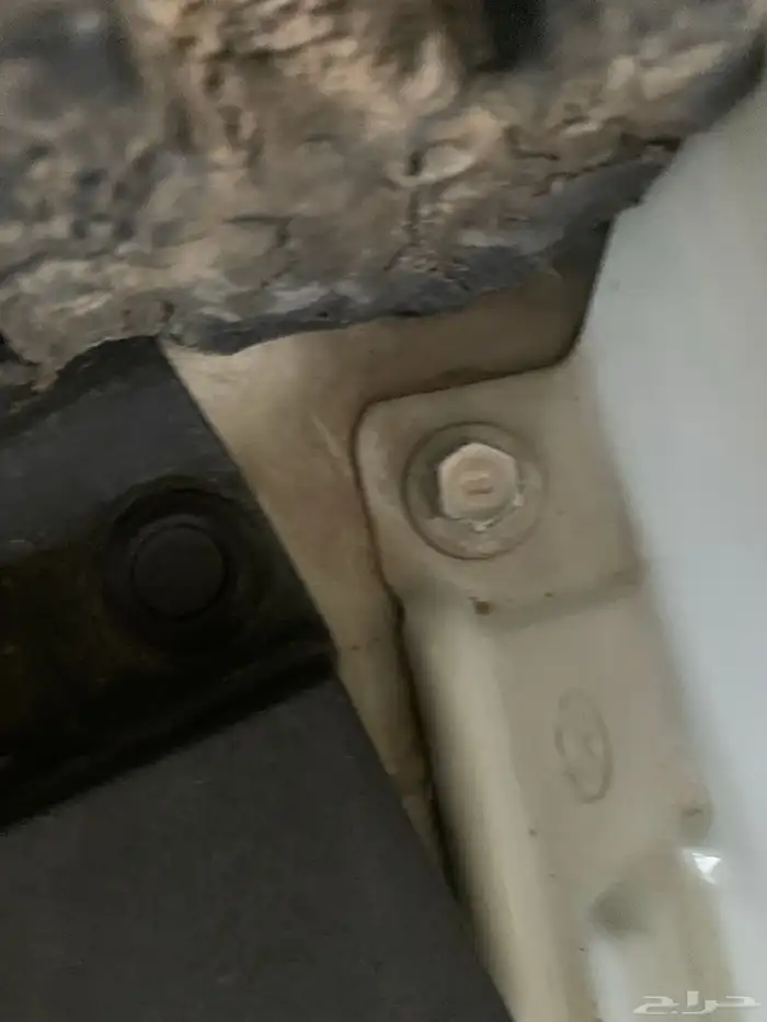 للبيع هيونداي اكسنت 2016 29