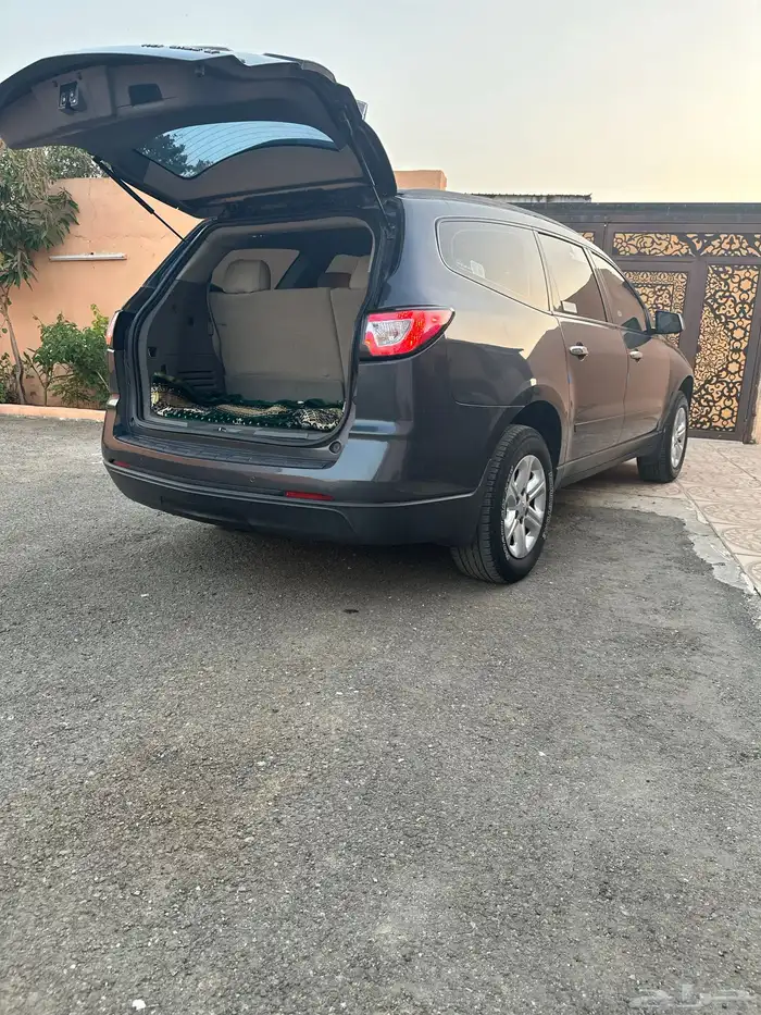 عائليه شيفروليه 11