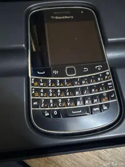 بلاك بير index