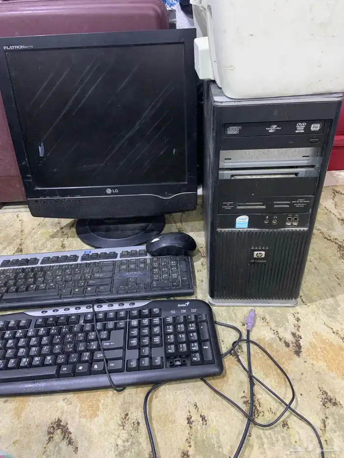 طابعه كيبورد 2