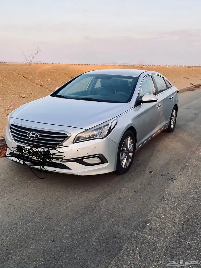 سوناتا مديل216 0