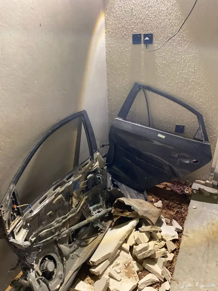 بيبان اكسنت 1