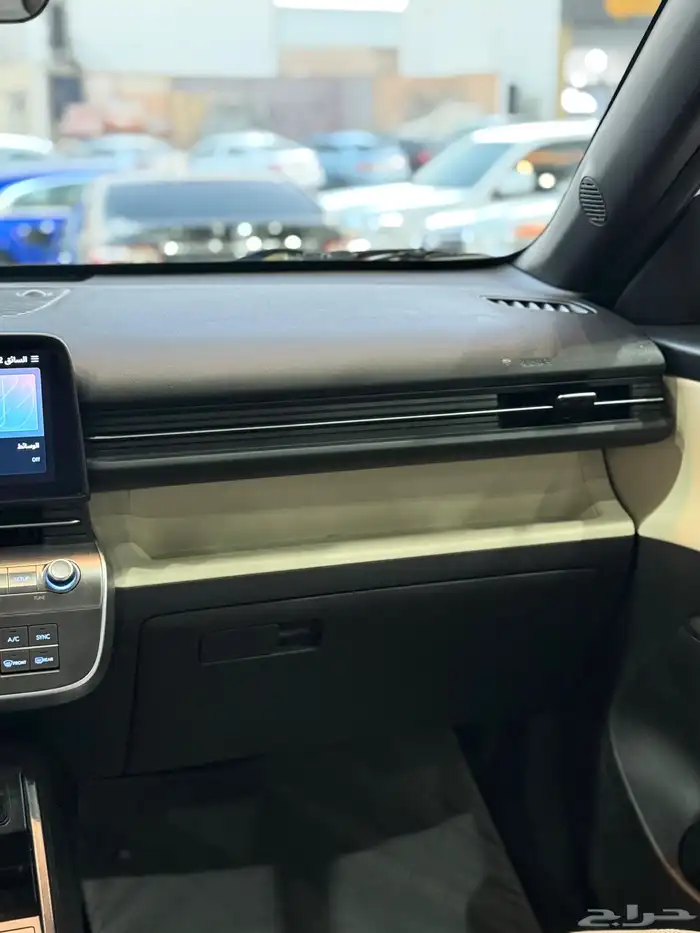 هيونداي - كونا - 2024 - فل كامل 12