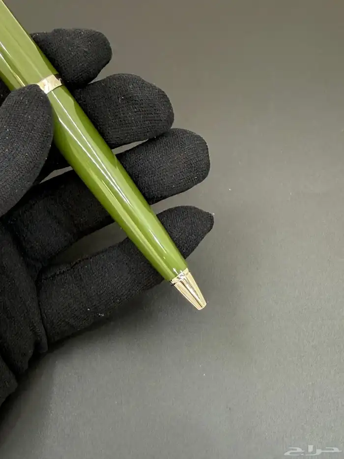 قلم حبر  آر دو كارتييه 3