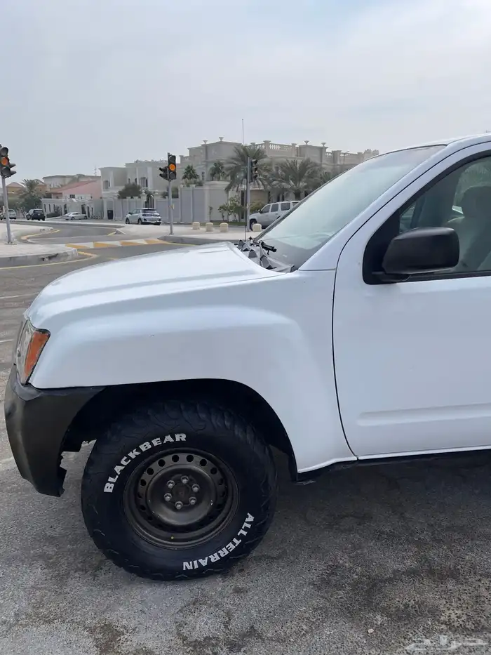 اكستيرا قير عادي 2008 3