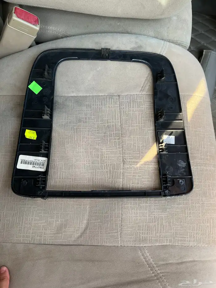 ديكور مسجل 1