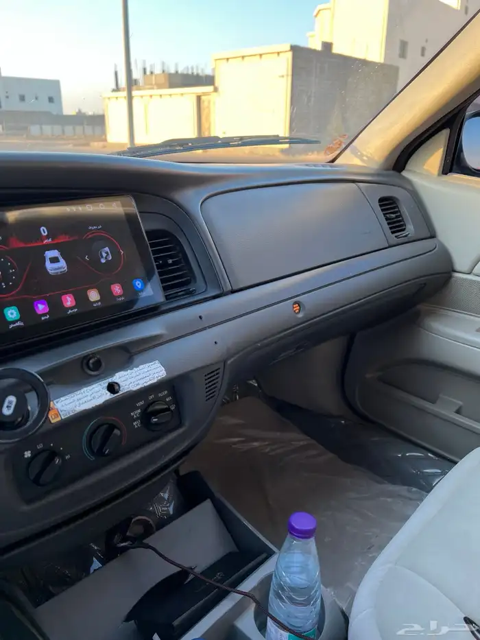 فورد فكتوريا للبيع 2011 0