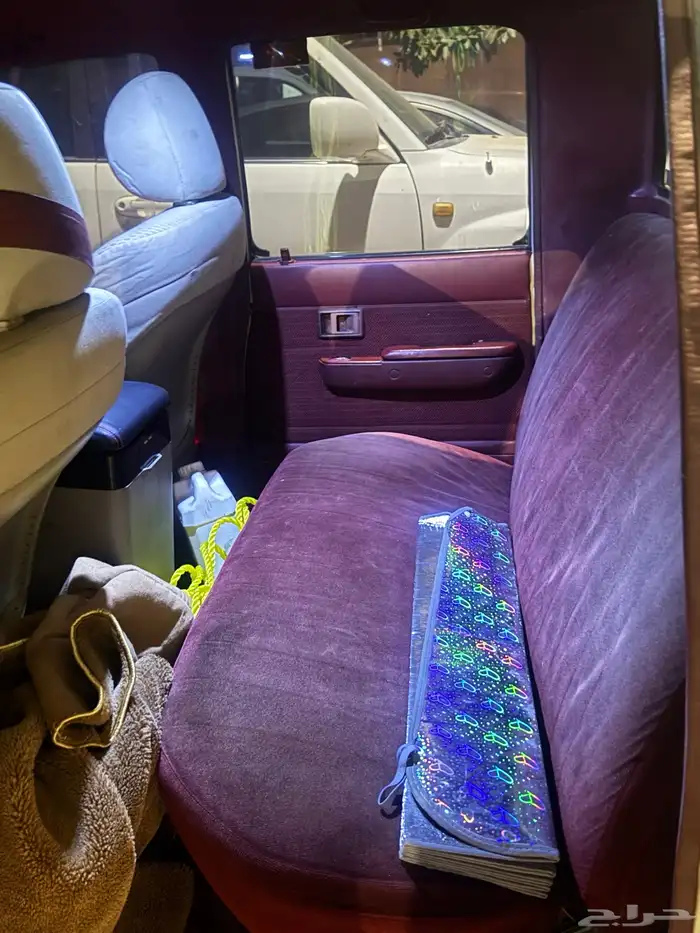 للبيع هايلوكس 3